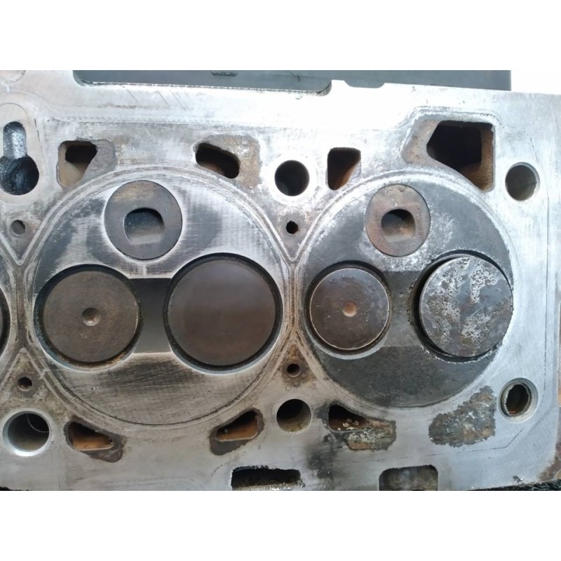 Recambio de culata para fiat doblo cargo (223) 1.9 diesel cat referencia OEM IAM 46529107 - Blanco 6
