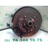 Recambio de mangueta delantera derecha para suzuki vitara se/sv (et) 1.9 diesel referencia OEM IAM   