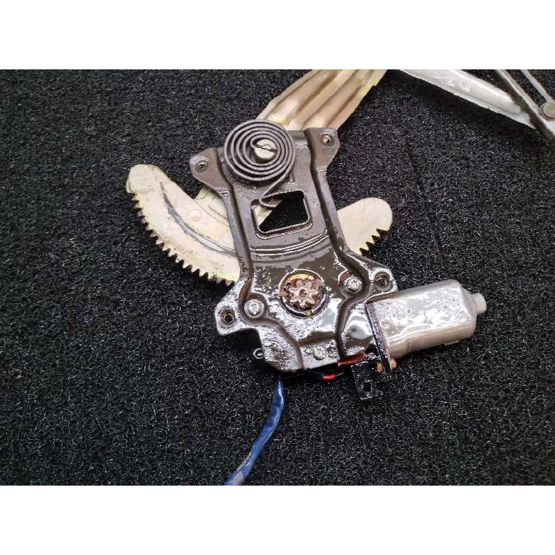 Recambio de elevalunas delantero izquierdo para suzuki baleno berlina sy (eg) 1.3 gl (3-ptas.) referencia OEM IAM - Verde 4