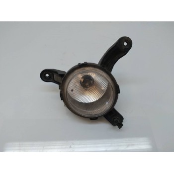 FARO ANTINIEBLA IZQUIERDO 