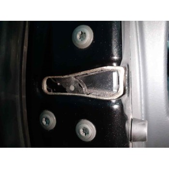 CERRADURA PUERTA DELANTERA IZQUIERDA 