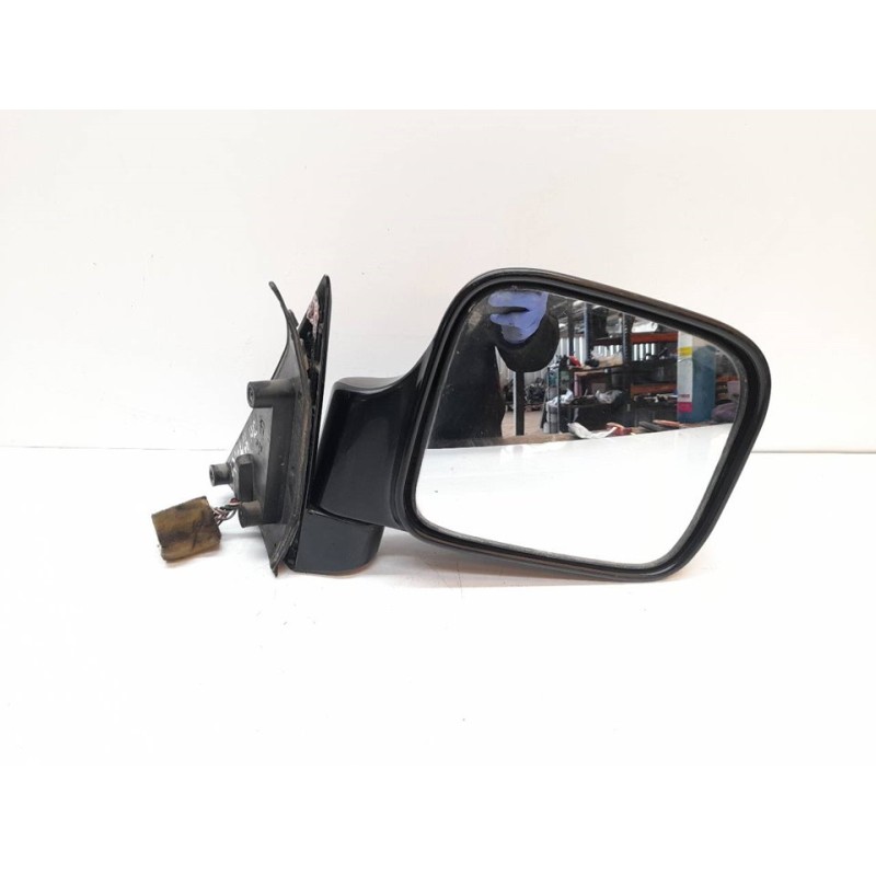 Recambio de retrovisor derecho para opel monterey ltd referencia OEM IAM   