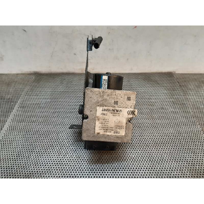 Recambio de abs para lancia ypsilon (101) 1.2 16v argento referencia OEM IAM 13509004K 51761947 54084694E