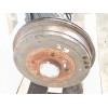 Recambio de puente trasero para fiat panda (319) pop referencia OEM IAM 00519856590  