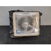 Recambio de faro izquierdo para mercedes-benz mb serie:100 d caja abierta (w631) base (bm 631.340 / 349) referencia OEM IAM   