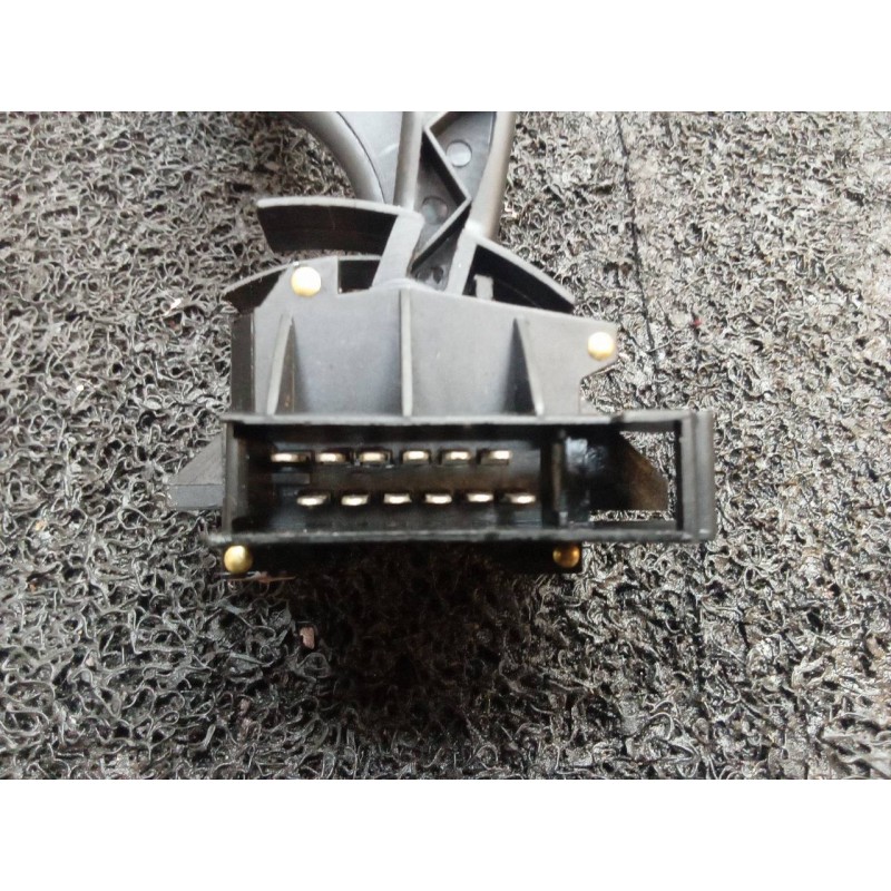Recambio de mando limpia para ford transit, combi 1995 euroline 2.5 glx referencia OEM IAM - Verde 2