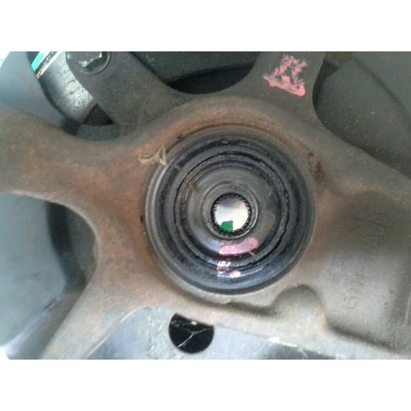 Recambio de mangueta delantera derecha para suzuki vitara se/sv (et) 1.9 diesel referencia OEM IAM 2