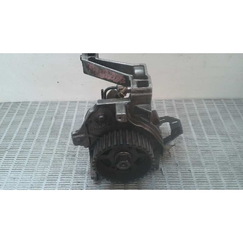 Recambio de bomba inyeccion para peugeot 307 berlina (s2) 1.6 hdi referencia OEM IAM 0445010102  9683703780