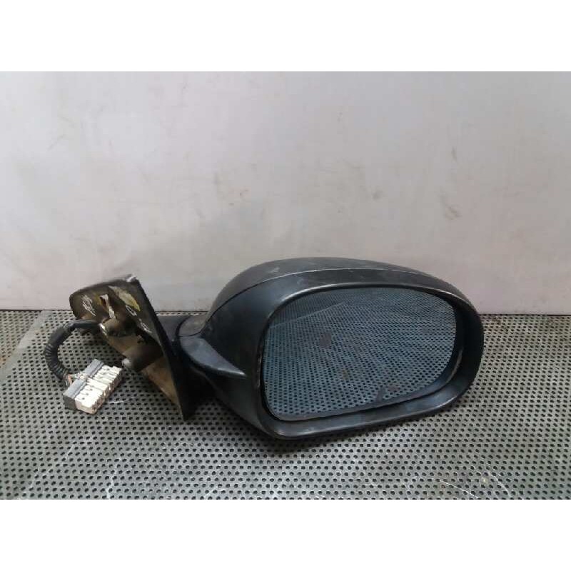Recambio de retrovisor derecho para peugeot 406 coupe (s1/s2) 2.2 hdi referencia OEM IAM 2