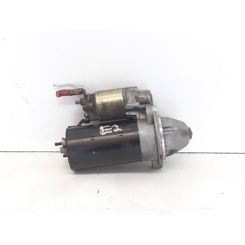 Recambio de motor arranque para opel frontera a arizona referencia OEM IAM 0001109033 8632411231 4