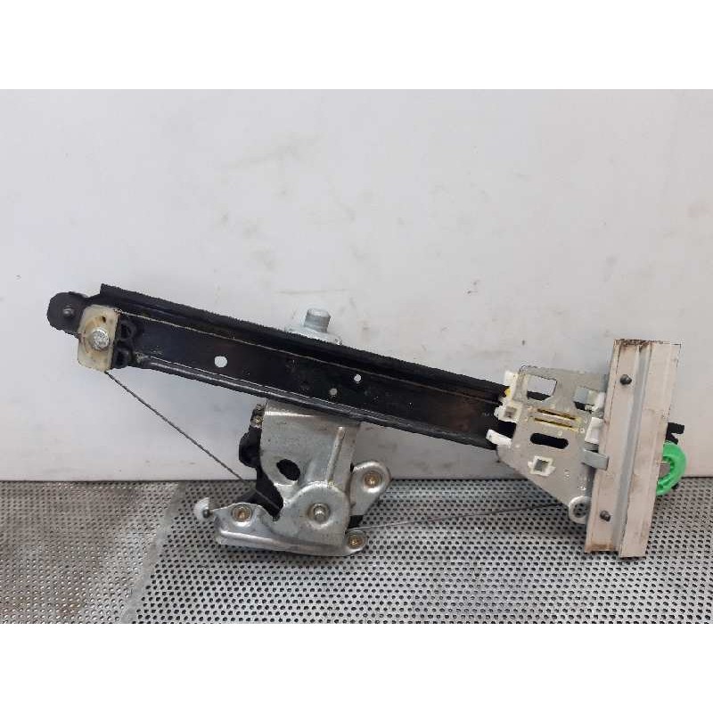Recambio de elevalunas trasero izquierdo para volvo s80 berlina d5 referencia OEM IAM 2