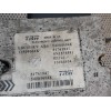 Recambio de abs para lancia ypsilon (101) 1.2 16v argento referencia OEM IAM 13509004K 51761947 54084694E