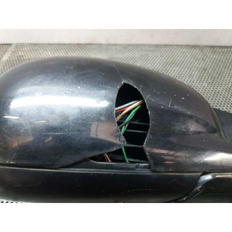 Recambio de retrovisor derecho para peugeot 406 coupe (s1/s2) 2.2 hdi referencia OEM IAM 3