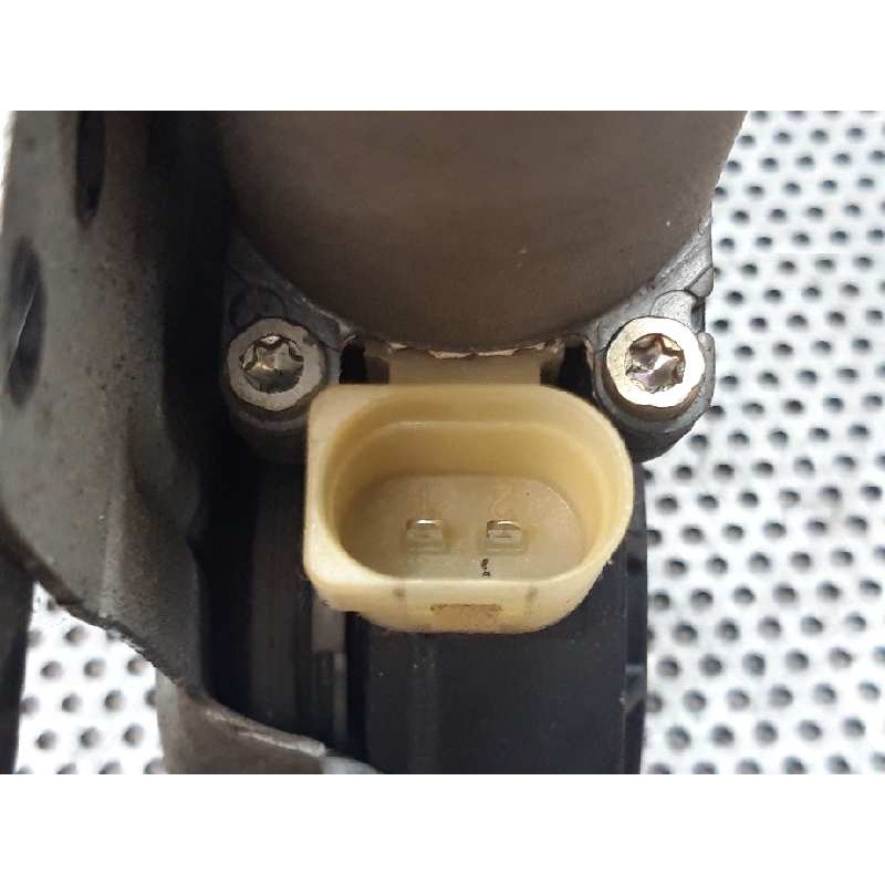 Recambio de elevalunas trasero izquierdo para volvo s80 berlina d5 referencia OEM IAM 3