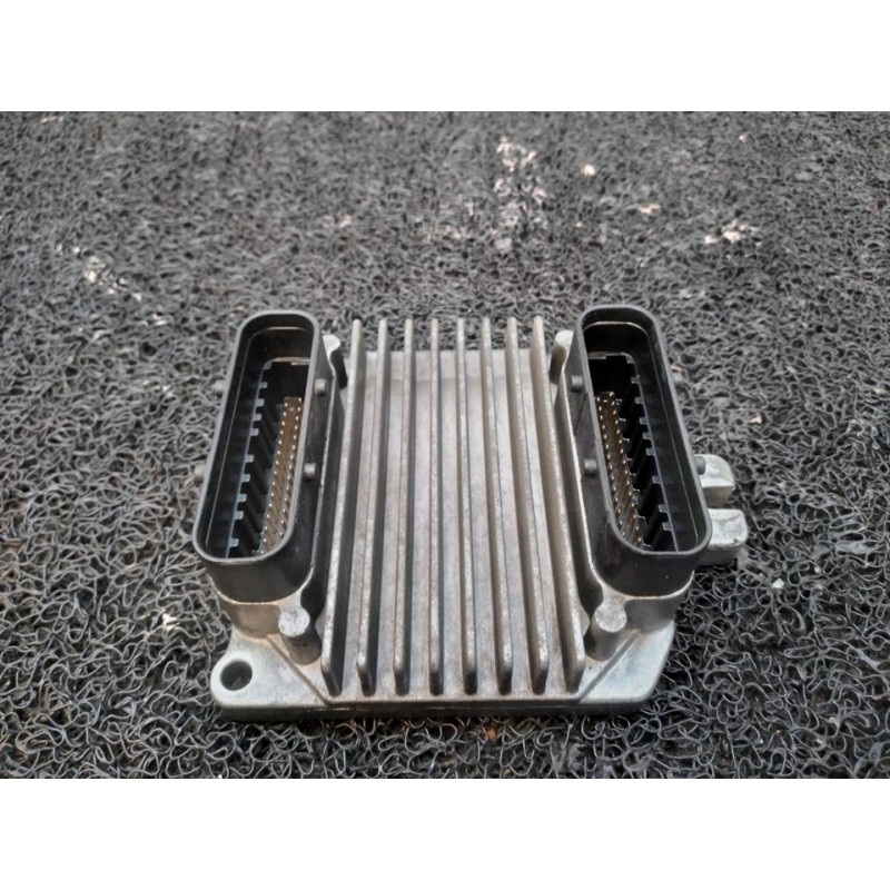 Recambio de centralita motor uce para opel astra g berlina comfort referencia OEM IAM 09355929  DELPHI