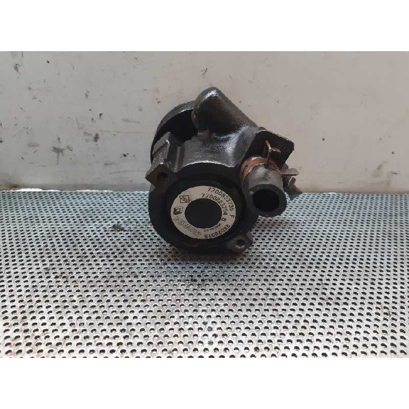 Recambio de bomba direccion para renault laguna (b56) 2.0 referencia OEM IAM 7700823735 7700823794 26026915 2
