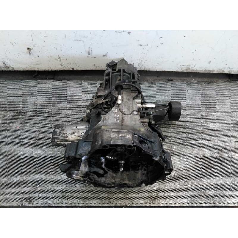 Recambio de caja cambios para audi a4 berlina (b5) 1.9 tdi referencia OEM IAM APL  