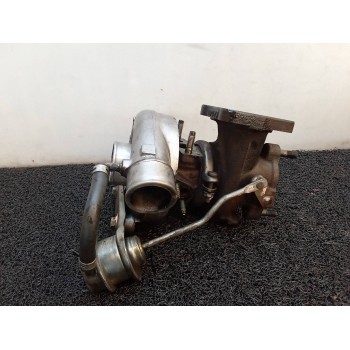 TURBOCOMPRESOR 133989 TOYOTA