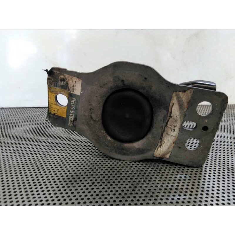 Recambio de soporte motor derecho para renault megane ii berlina 5p 1.5 dci diesel referencia OEM IAM 8200592643 - Blanco 2