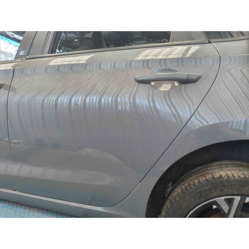 Recambio de puerta trasera izquierda para hyundai i30 (pd) n line 30 aniversario referencia OEM IAM 2