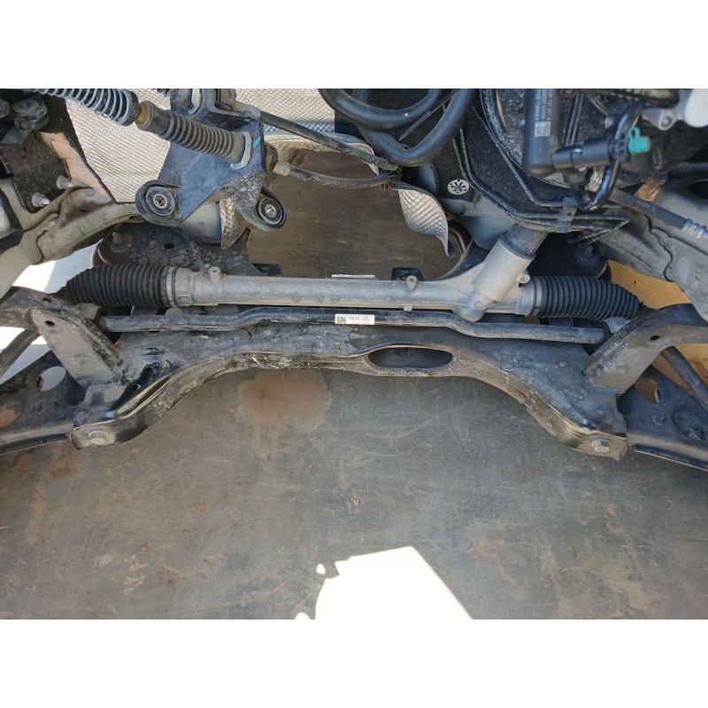 Recambio de puente delantero para audi a1 sportback (gba) 25 tfsi referencia OEM IAM   
