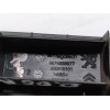 Recambio de mando elevalunas delantero derecho para citroën c-elysée seduction referencia OEM IAM 96657927ZD  