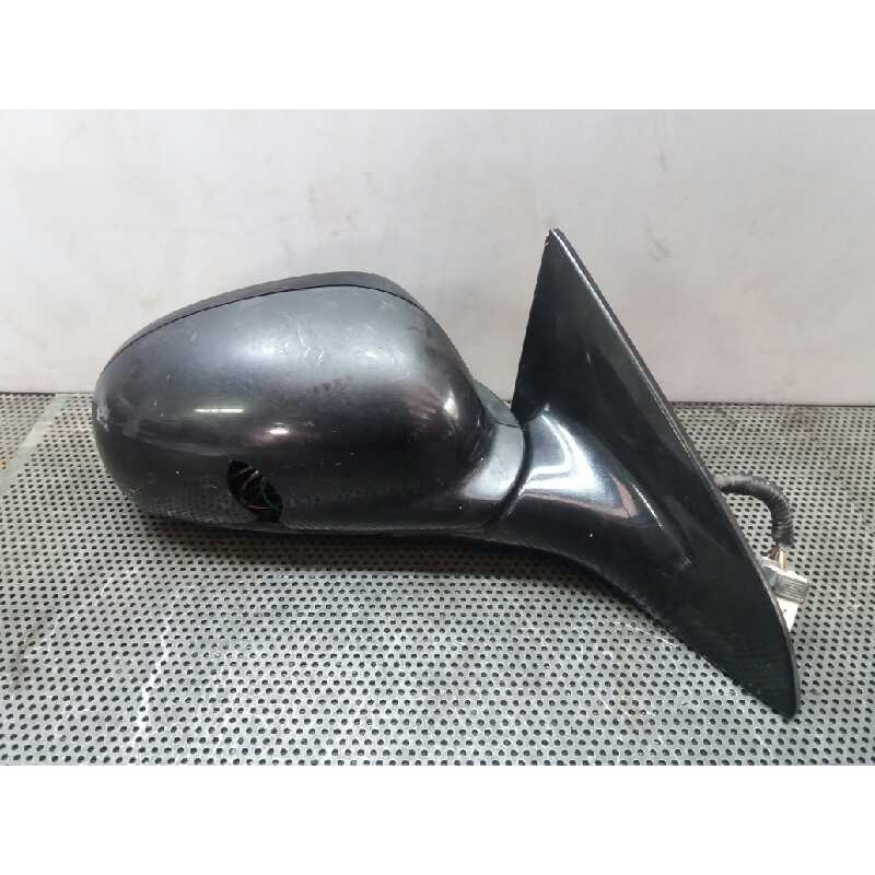 Recambio de retrovisor derecho para peugeot 406 coupe (s1/s2) 2.2 hdi referencia OEM IAM 4