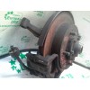 Recambio de mangueta delantera derecha para suzuki vitara se/sv (et) 1.9 diesel referencia OEM IAM   