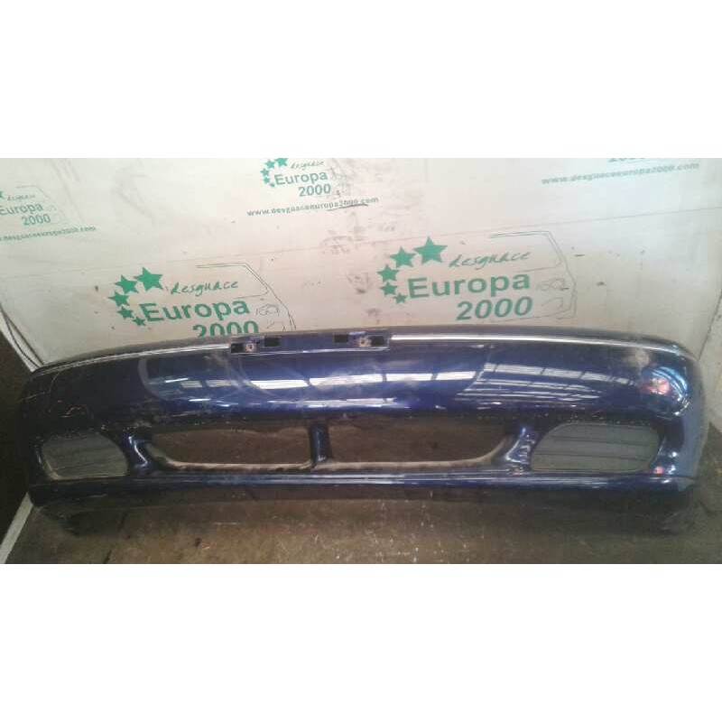 Recambio de paragolpes delantero para daewoo nexia 1.5 cat referencia OEM IAM   