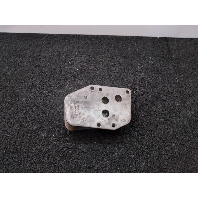 Recambio de enfriador aceite motor para bmw serie 3 berlina (e90) 320d referencia OEM IAM 045150205 7787698 5989070102 - Negro 2