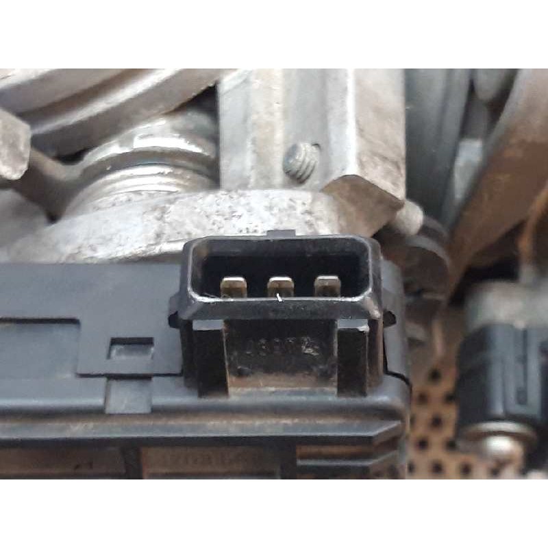 Recambio de caja mariposa para bmw serie 5 berlina (e39) 523i referencia OEM IAM 1433385  DELORTO 3