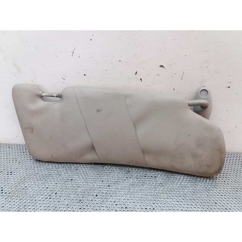 Recambio de parasol izquierdo para ford ka (ccq) ka 1 referencia OEM IAM   