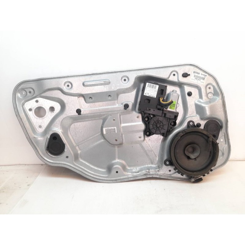 Recambio de elevalunas delantero izquierdo para volvo s40 berlina 1.6 d drive kinetic referencia OEM IAM 1961822 31295170AA 