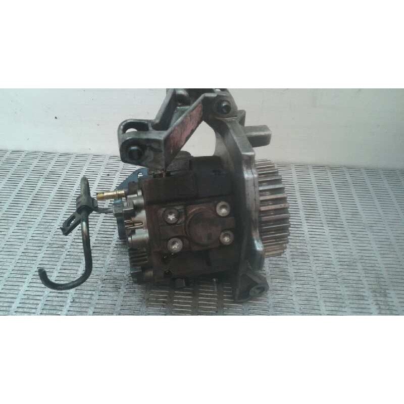 Recambio de bomba inyeccion para peugeot 307 berlina (s2) 1.6 hdi referencia OEM IAM 0445010102  9683703780 - Negro 4