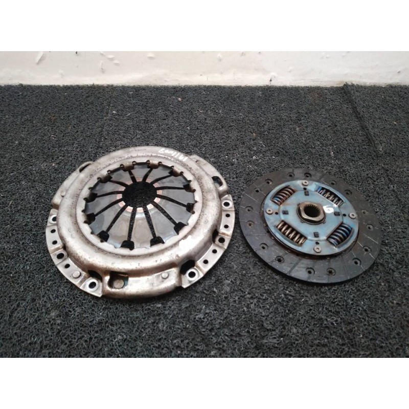 Recambio de kit embrague para kia picanto concept referencia OEM IAM 4110002870  