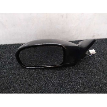 RETROVISOR IZQUIERDO 