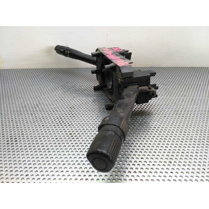 Recambio de mando luces para mg serie 400 (xw) referencia OEM IAM  87592 2
