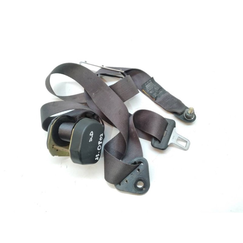 Recambio de cinturon seguridad delantero derecho para jaguar xj6/12 3.6 daimler / kat referencia OEM IAM KRT224010 07544388 