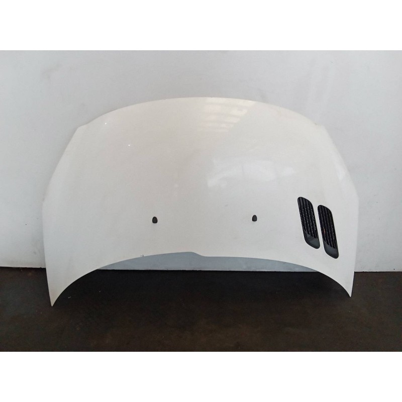 Recambio de capo para peugeot 206+ básico referencia OEM IAM   
