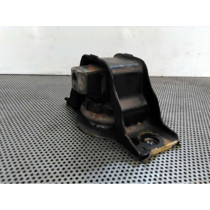 Recambio de soporte motor derecho para renault megane ii berlina 5p 1.5 dci diesel referencia OEM IAM 8200592643 - Blanco 4