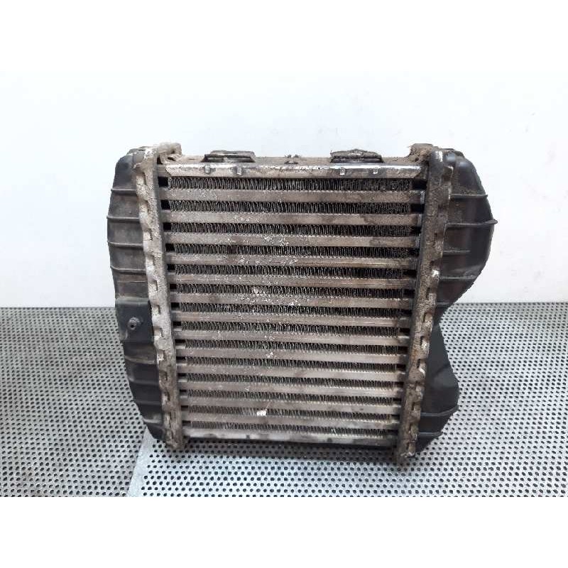 Recambio de intercooler para smart coupe 0.7 turbo cat referencia OEM IAM 0003007V005 2