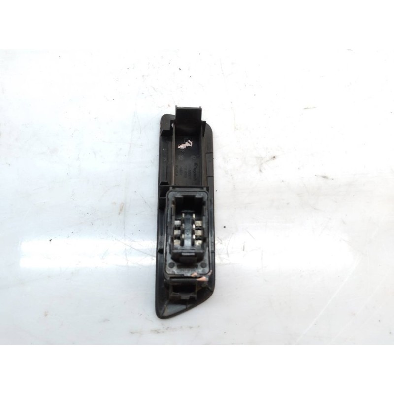 Recambio de mando elevalunas delantero derecho para citroën c-elysée seduction referencia OEM IAM 96657927ZD - Gris 3