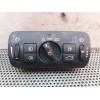 Recambio de mando luces para volvo v70 familiar 2.4 diesel cat referencia OEM IAM 30739415 04066302 