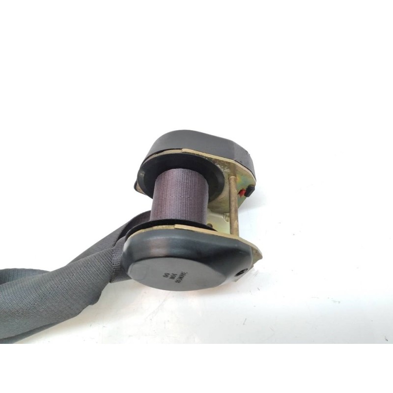 Recambio de cinturon seguridad delantero derecho para jaguar xj6/12 3.6 daimler / kat referencia OEM IAM KRT224010 07544388 2