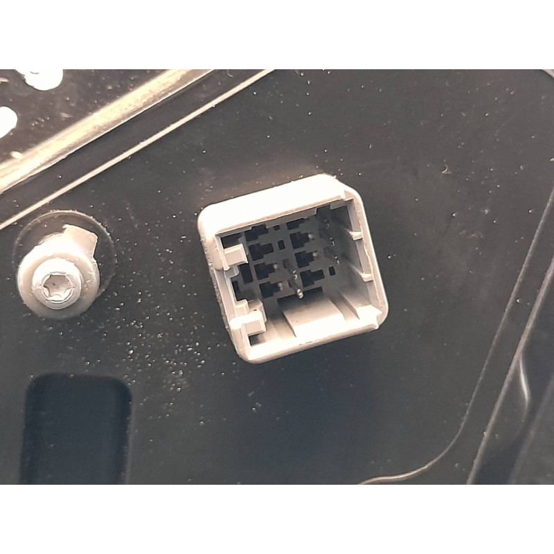 Recambio de retrovisor derecho para kia cee'd drive referencia OEM IAM 876201H155 - Negro 3