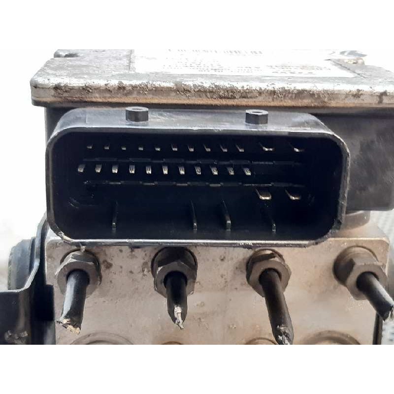Recambio de abs para lancia ypsilon (101) 1.2 16v argento referencia OEM IAM 13509004K 51761947 54084694E 5