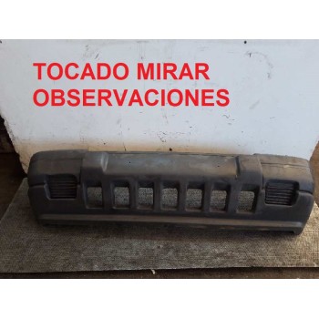 PARAGOLPES DELANTERO 