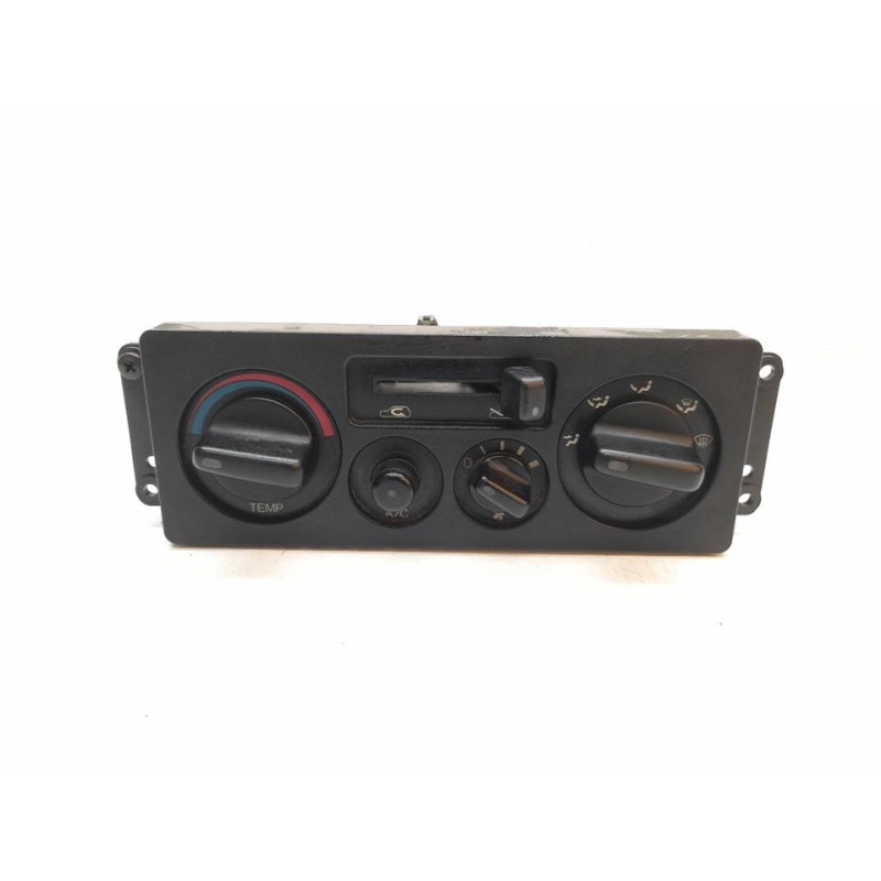 Recambio de mando calefaccion / aire acondicionado para opel monterey ltd referencia OEM IAM 5261802326  