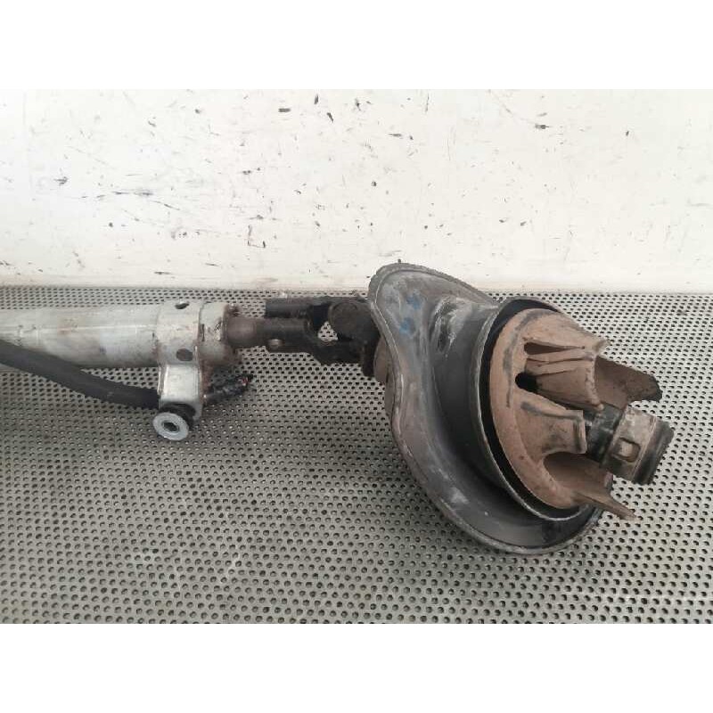 Recambio de columna direccion para opel vectra c berlina 1.8 16v cat (z 18 xe / 2h9) referencia OEM IAM - Negro 2
