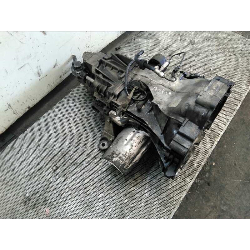 Recambio de caja cambios para audi a4 berlina (b5) 1.9 tdi referencia OEM IAM APL - Verde 4